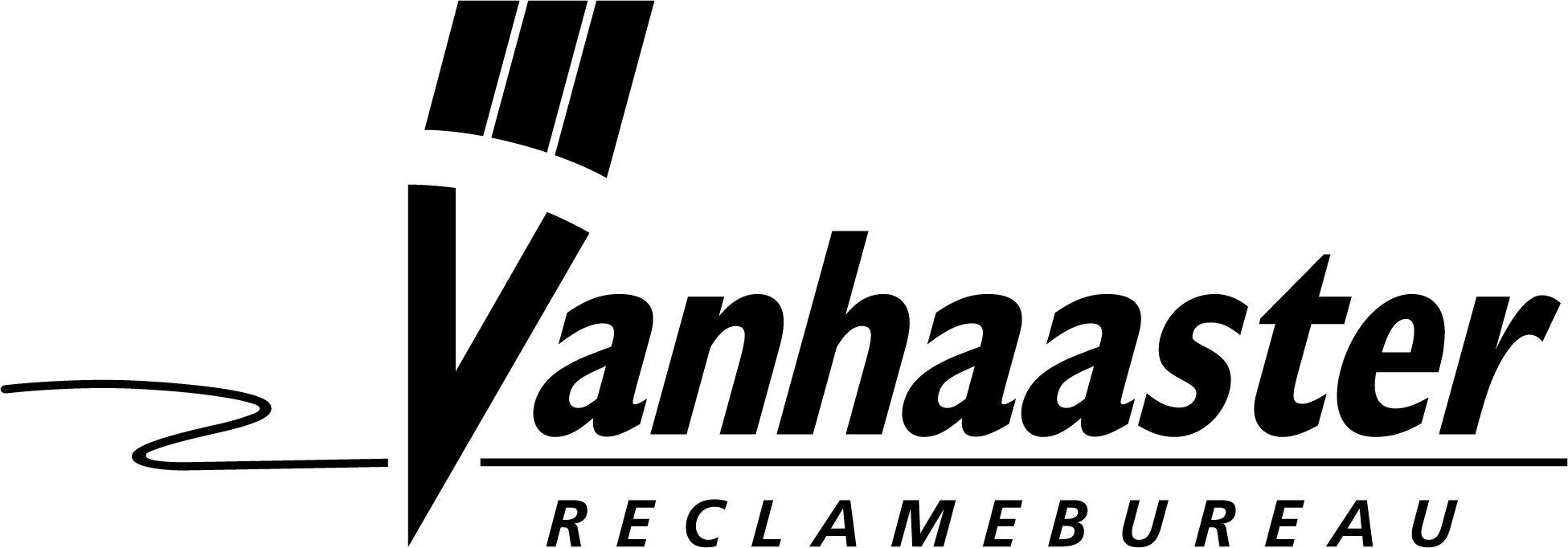 vanhaaster logo