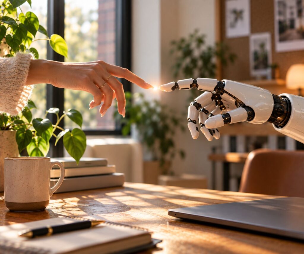AI